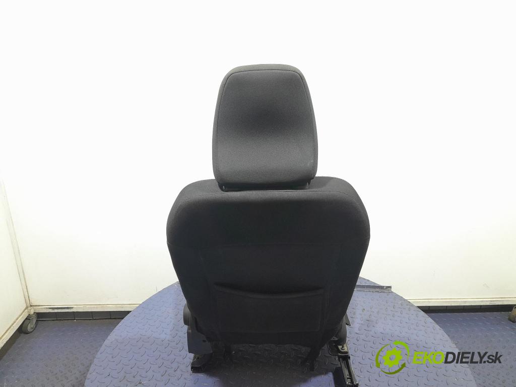 Dacia Duster 2023 Sedačka Ovládače: