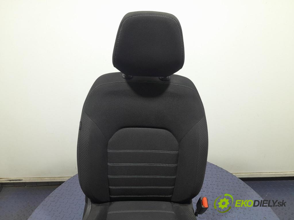 Dacia Duster 2023 Sedadlo spolujezdce