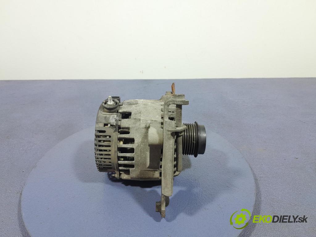 Toyota Auris 2007 Alternator 27060-0T010