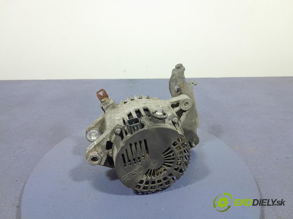 Toyota Auris 2007 Alternator 27060-0T010