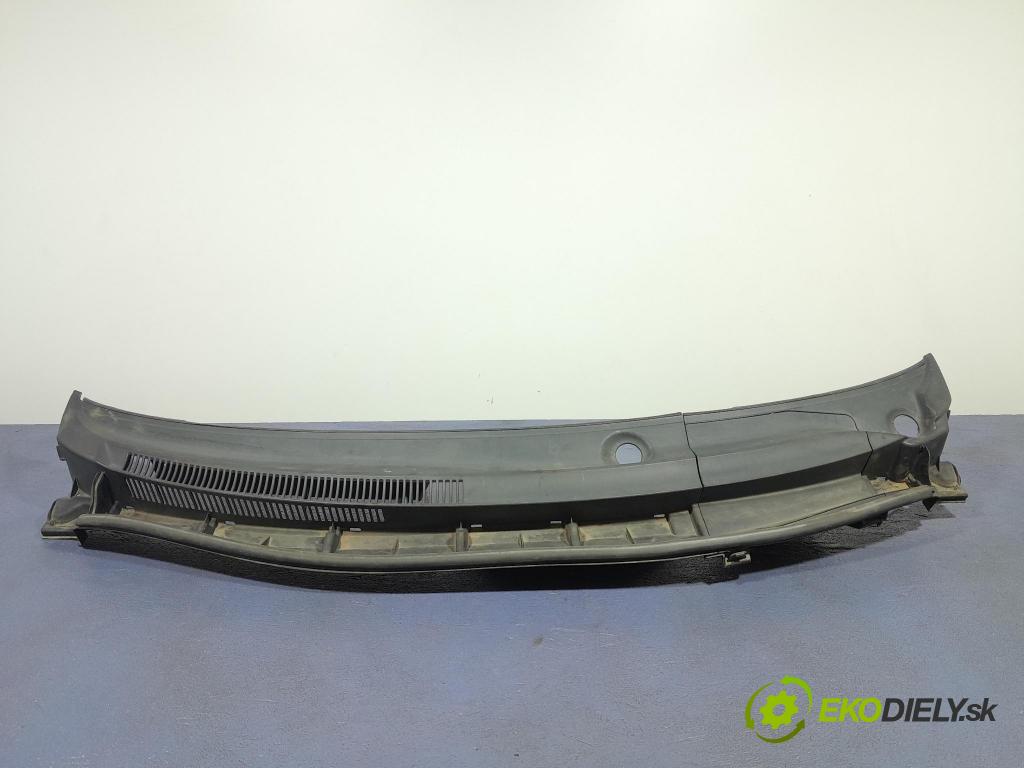 Toyota Auris 2007 torpédo 55781-02160
