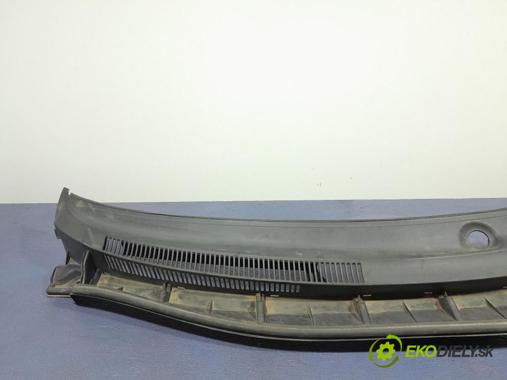 Toyota Auris 2007 torpédo 55781-02160