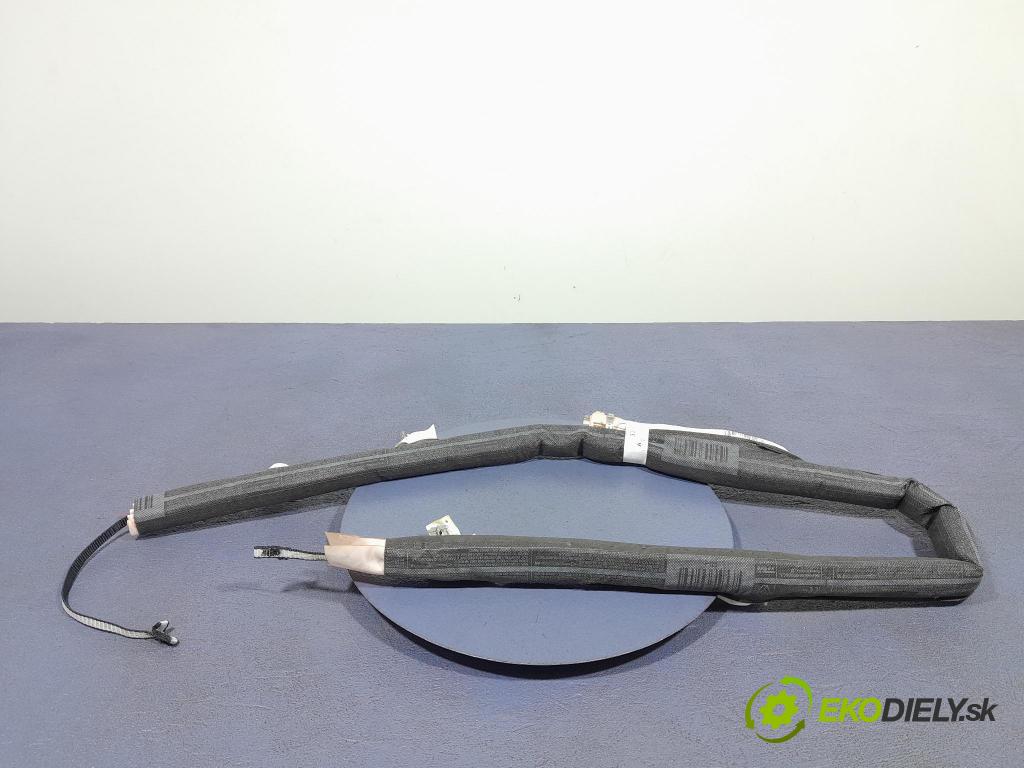 Dacia Duster 2023 Airbag: clona x 985P08167R