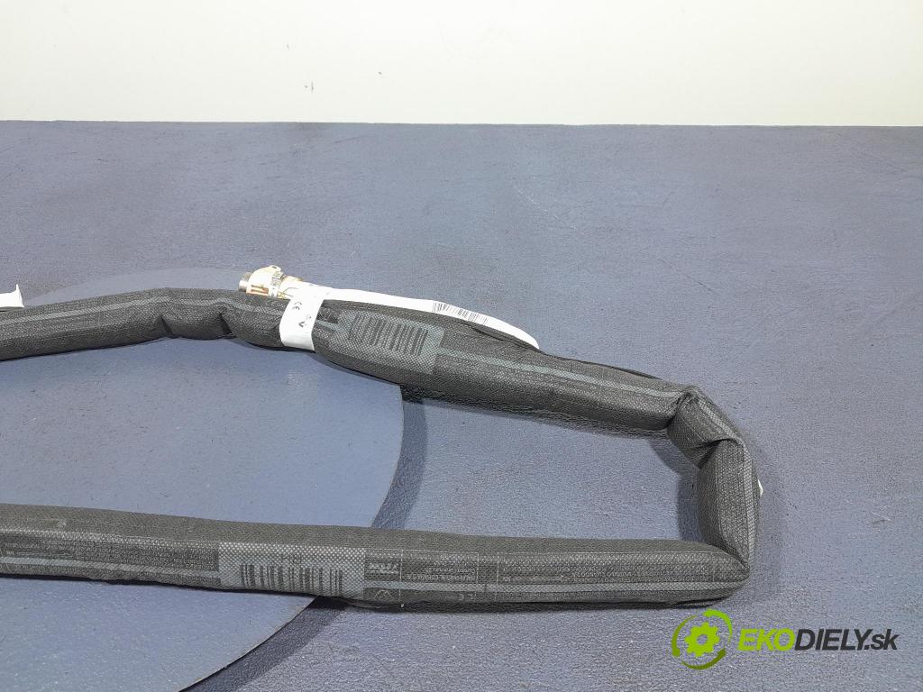 Dacia Duster 2023 Airbag: clona x 985P08167R
