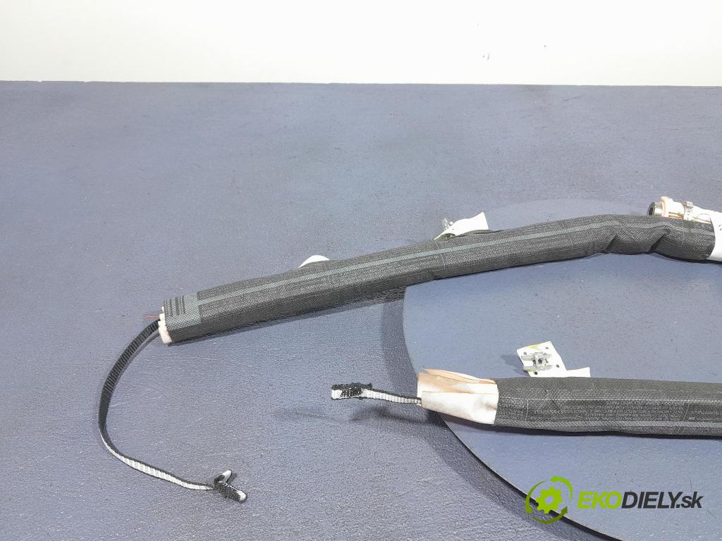 Dacia Duster 2023 Airbag: clona x 985P08167R