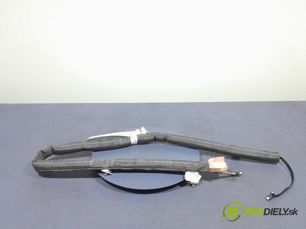 Dacia Duster 2023 Airbag: clona x 985P15615R