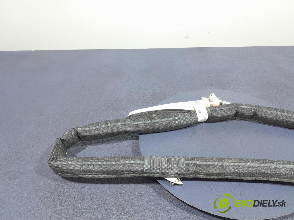 Dacia Duster 2023 Airbag: clona x 985P15615R