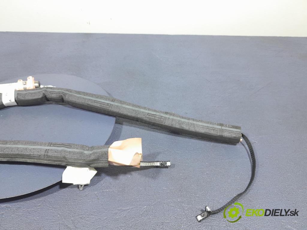 Dacia Duster 2023 Airbag: clona x 985P15615R
