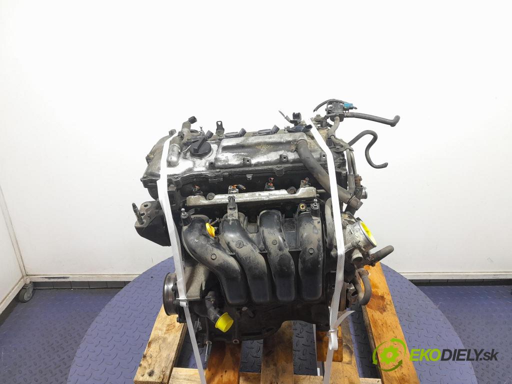 Toyota Auris 2007 motor Benzín: 1ZRFE