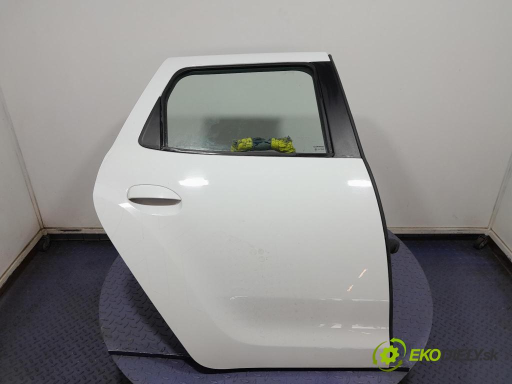 Dacia Duster 2023 dvere zad pravé