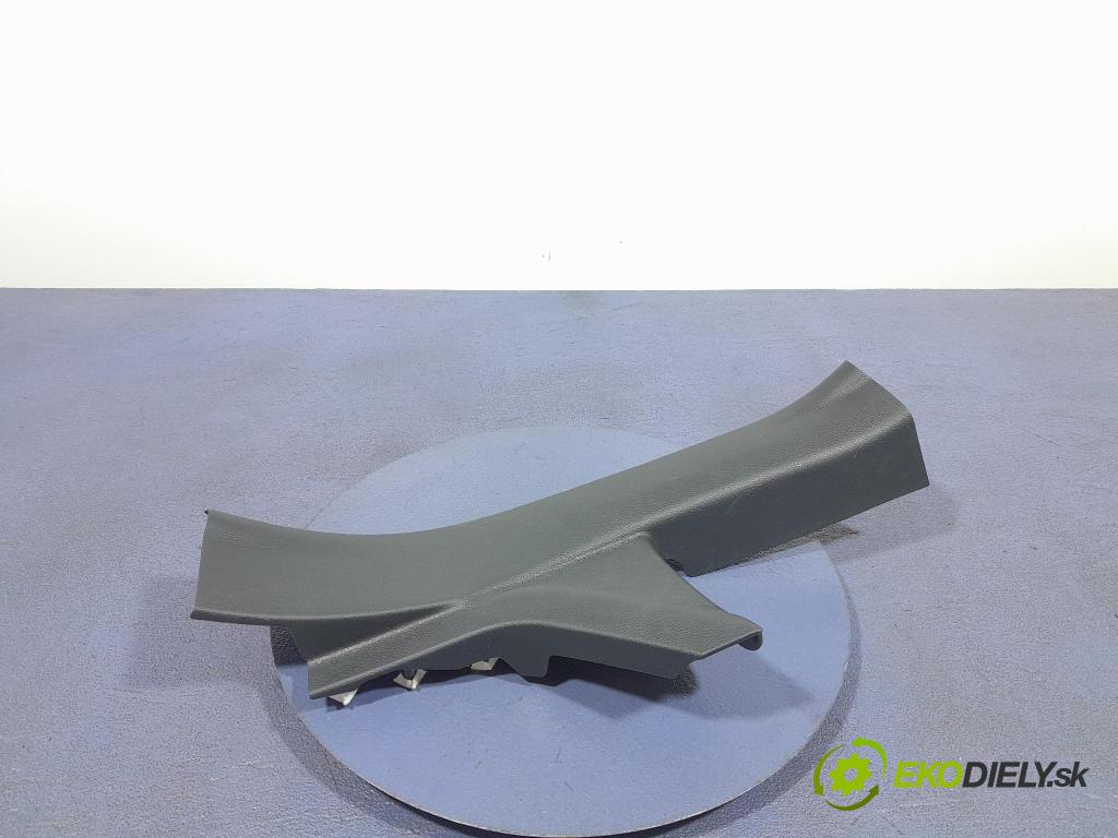 Toyota Corolla 2024 kryt Plast: Interiéry: 67918-02470