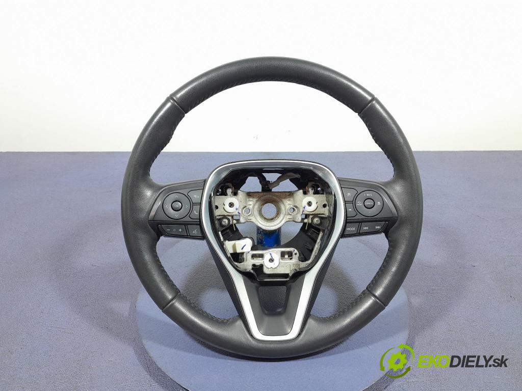 Toyota Corolla 2024 volant 45100-0Z350