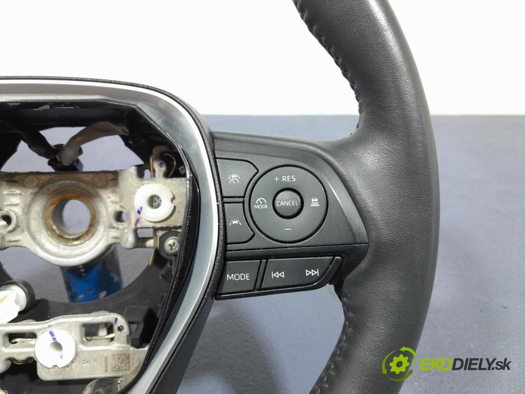 Toyota Corolla 2024 volant 45100-0Z350