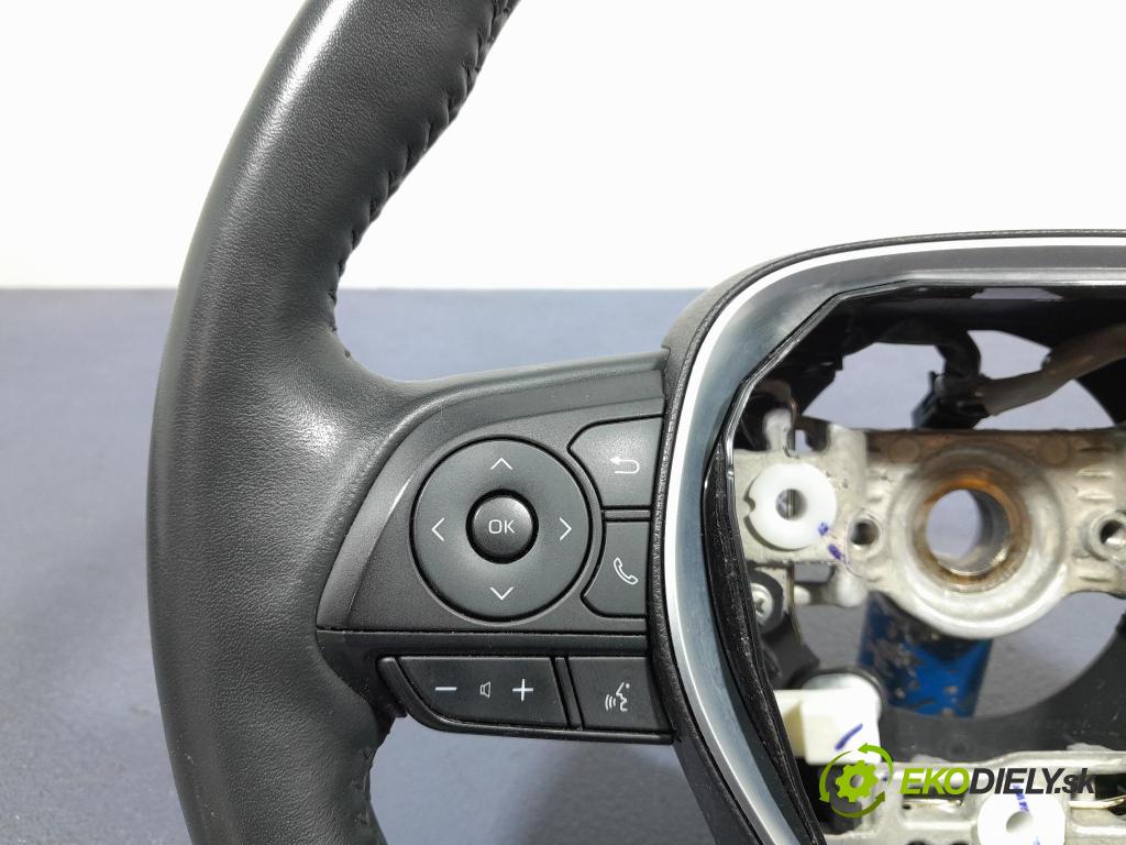 Toyota Corolla 2024 volant 45100-0Z350
