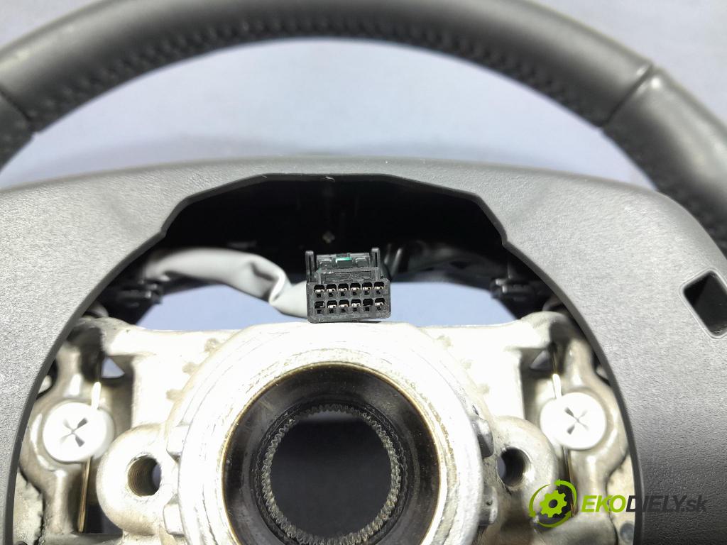 Toyota Corolla 2024 volant 45100-0Z350