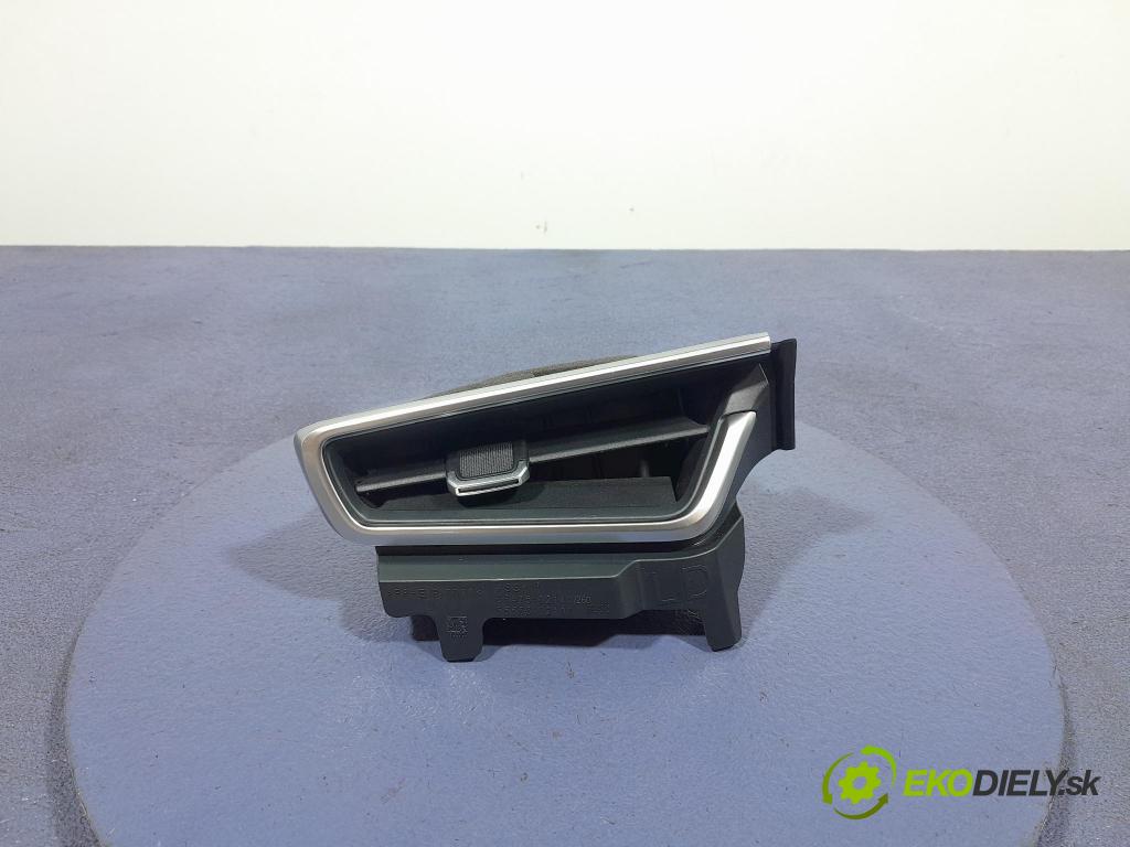 Toyota Corolla 2024 GRIDS: Prúd vzduchu: Vzduch: 55650-02840