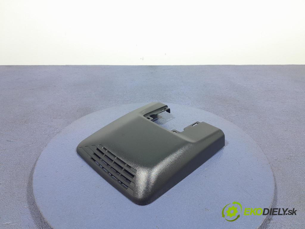 Toyota Corolla 2024 kryt Plast: Interiéry: 86466-02050