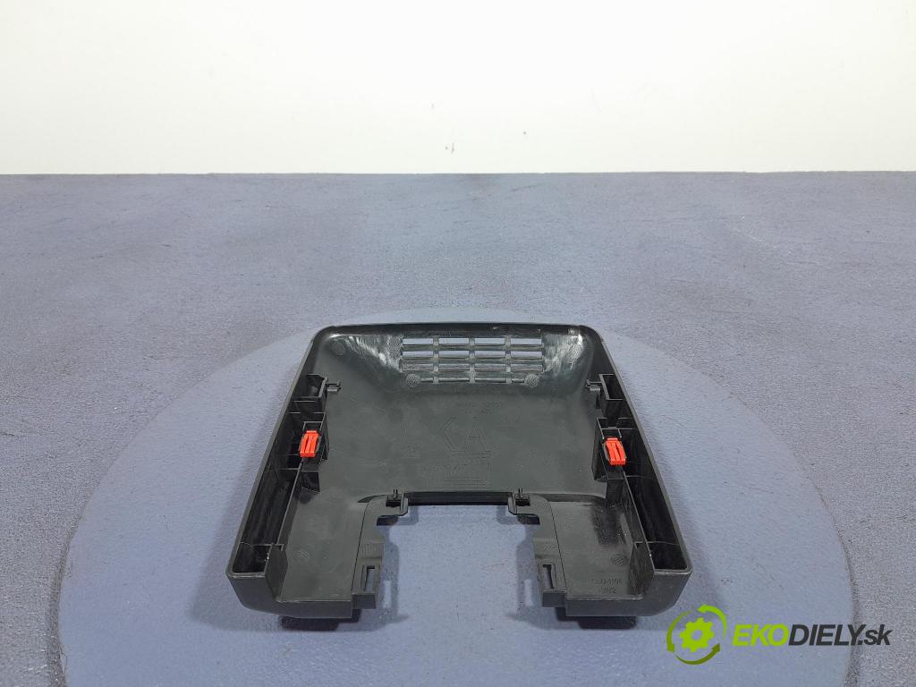 Toyota Corolla 2024 kryt Plast: Interiéry: 86466-02050