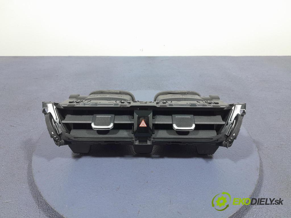Toyota Corolla 2024 GRIDS: Prúd vzduchu: Vzduch: 055642-2830