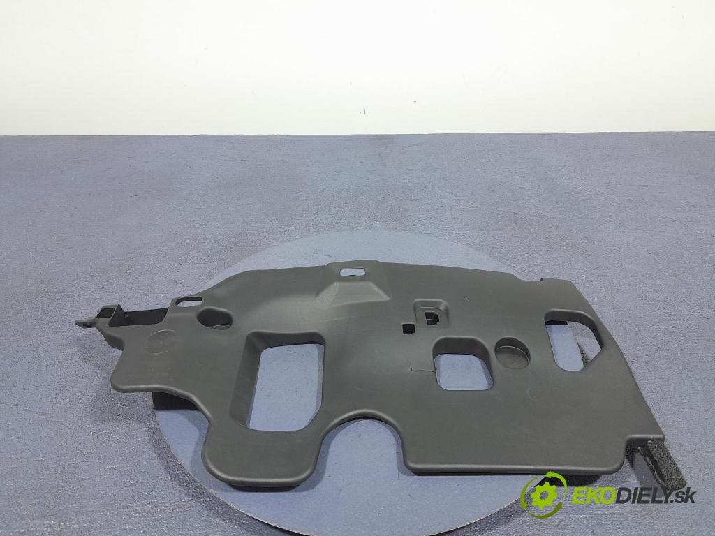 Toyota Corolla 2024 kryt Plast: Interiéry: 55606-02270
