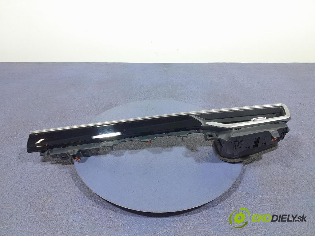 Toyota Corolla 2024 lišta Dekoratívne: 55662-02650