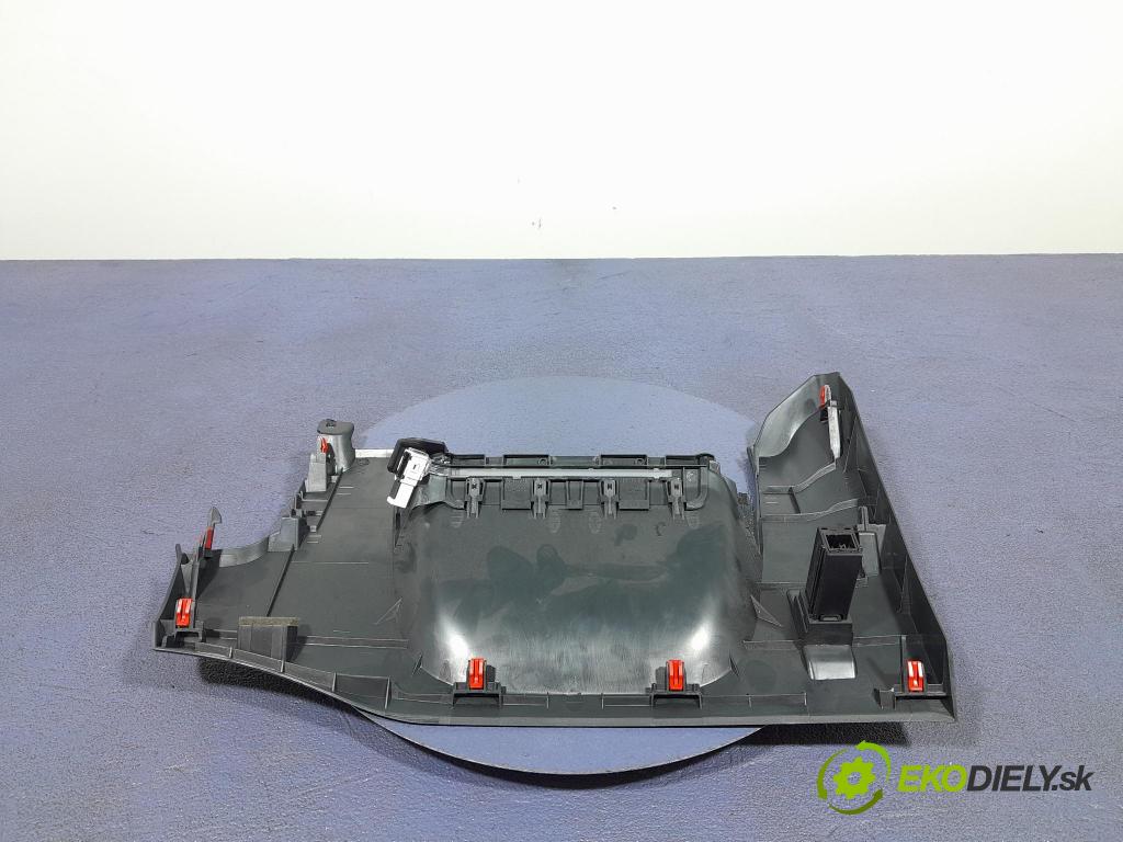 Toyota Corolla 2024 kryt Plast: Interiéry: 55434-02640