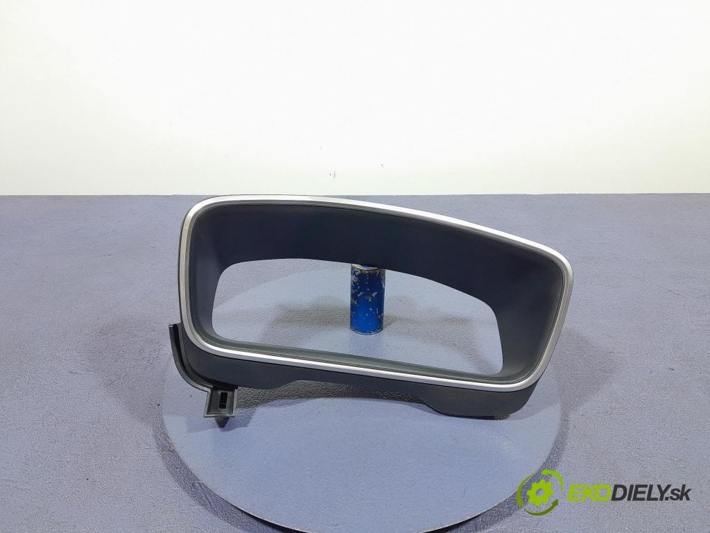 Toyota Corolla 2024 kryt Plast: Interiéry: 55410-02581