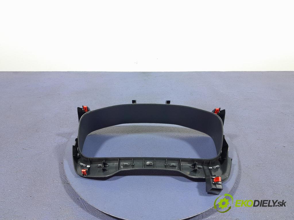 Toyota Corolla 2024 kryt Plast: Interiéry: 55410-02581