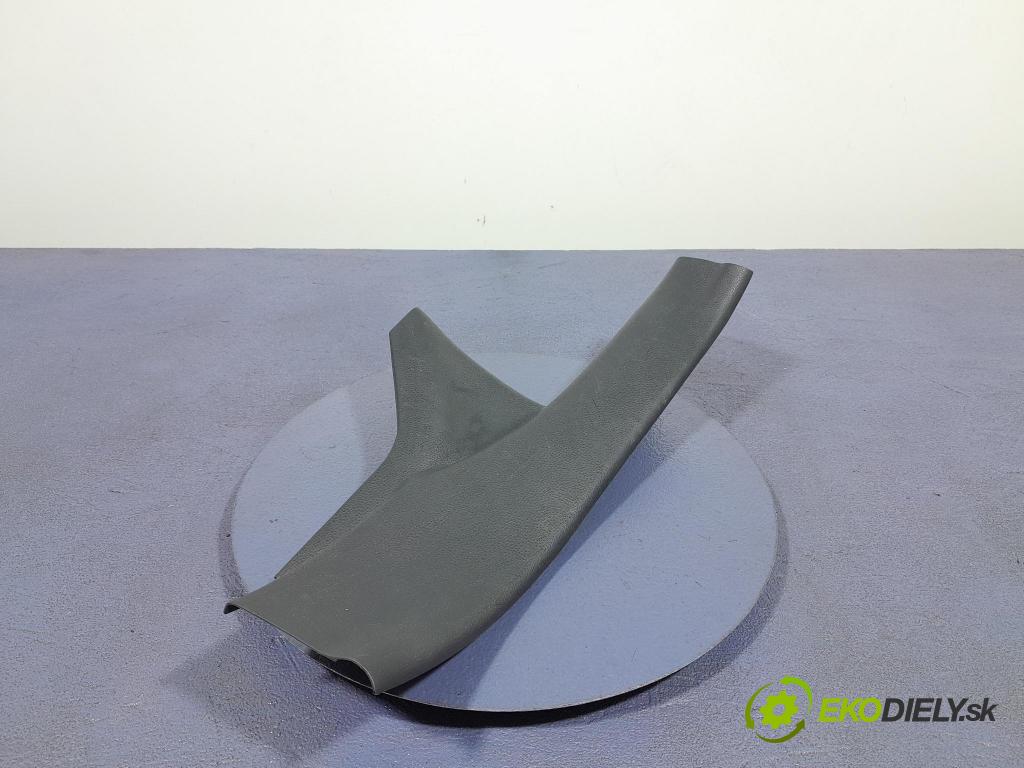 Toyota Corolla 2024 kryt Plast: Interiéry: 67917-02450