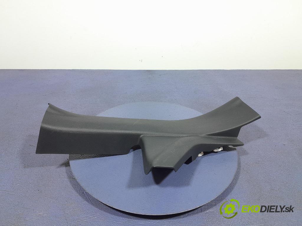 Toyota Corolla 2024 kryt Plast: Interiéry: 67917-02450