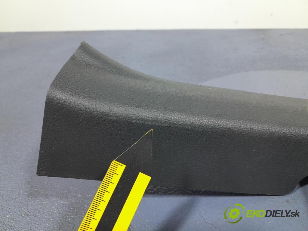 Toyota Corolla 2024 kryt Plast: Interiéry: 67917-02450