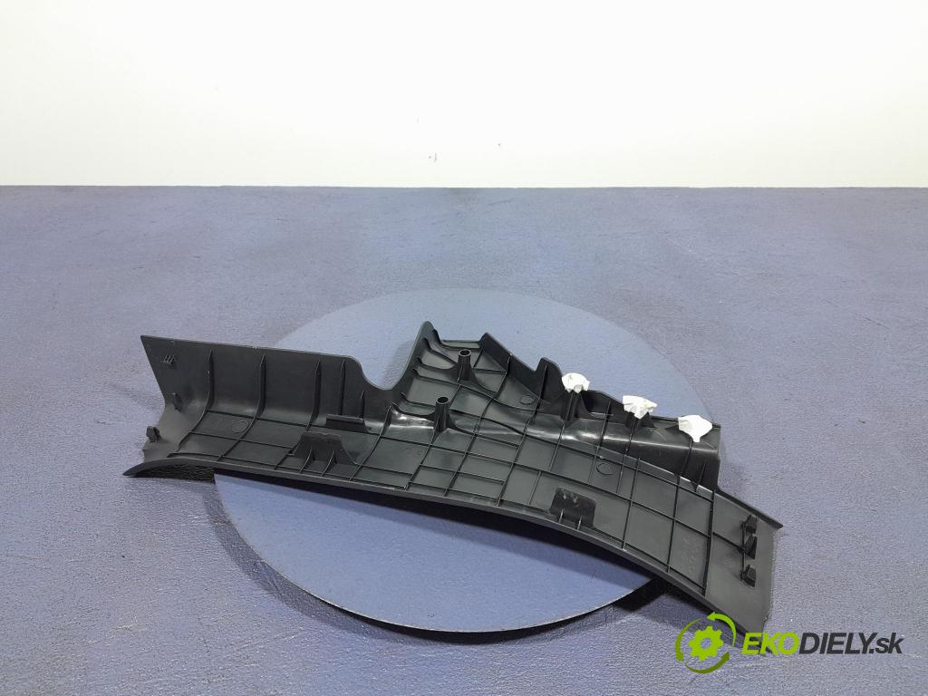 Toyota Corolla 2024 kryt Plast: Interiéry: 67917-02450