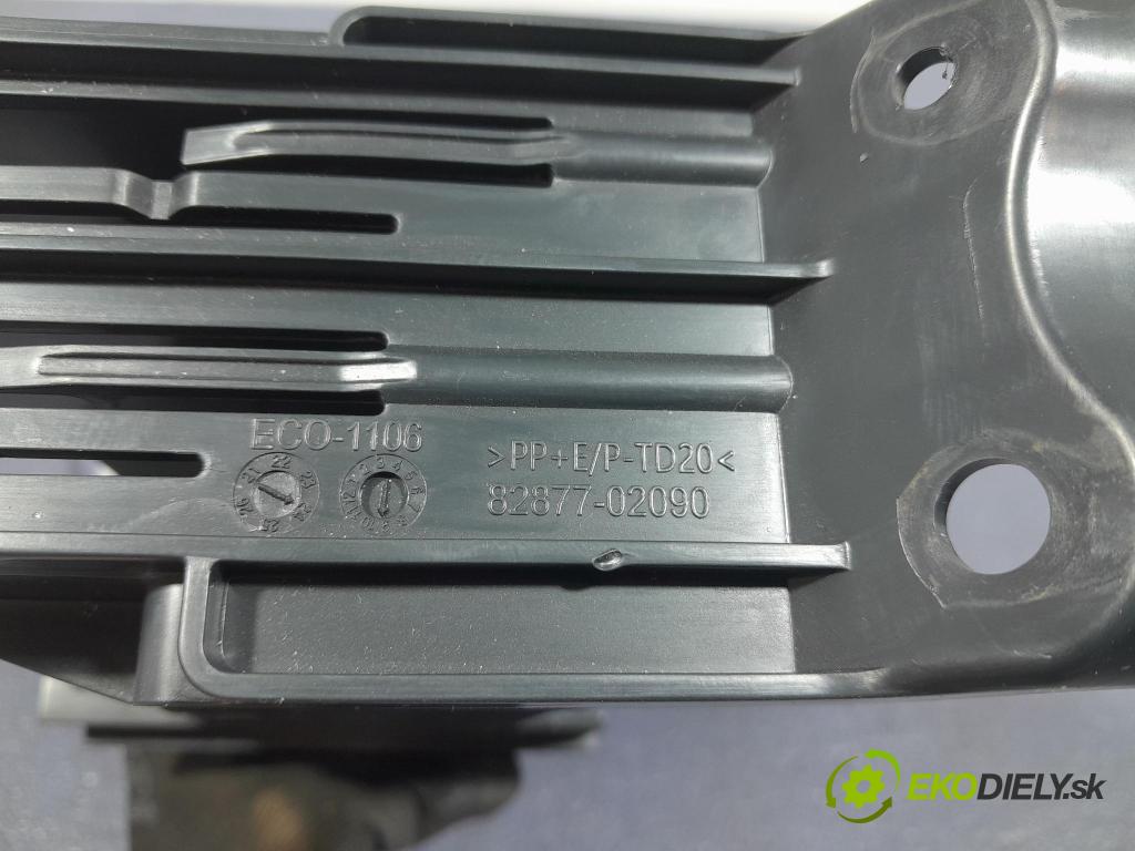 Toyota Corolla 2024 riadiaca jednotka 89111-02160