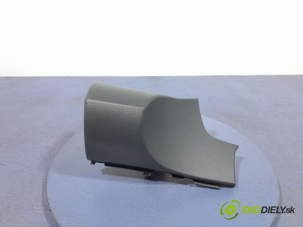 Toyota Corolla 2024 kryt Plast: Interiéry: 55403-02660