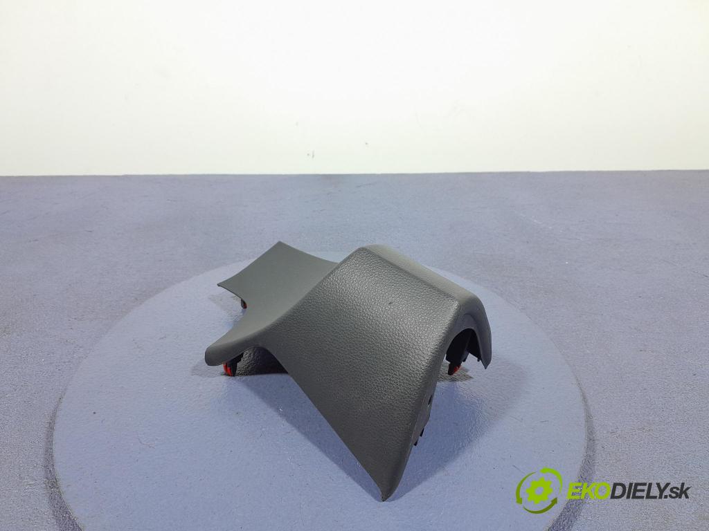 Toyota Corolla 2024 kryt Plast: Interiéry: 55403-02660