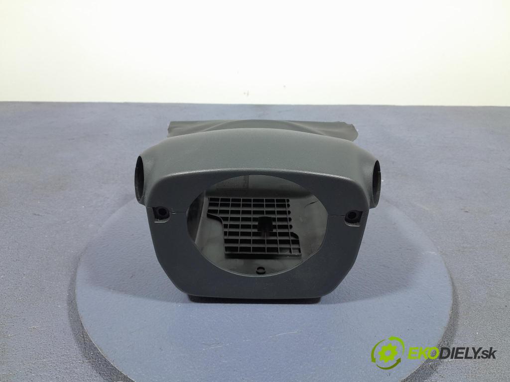 Toyota Corolla 2024 kryt Plast: Interiéry: 45286-02630