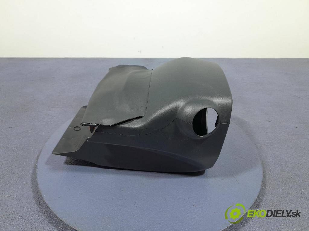 Toyota Corolla 2024 kryt Plast: Interiéry: 45286-02630