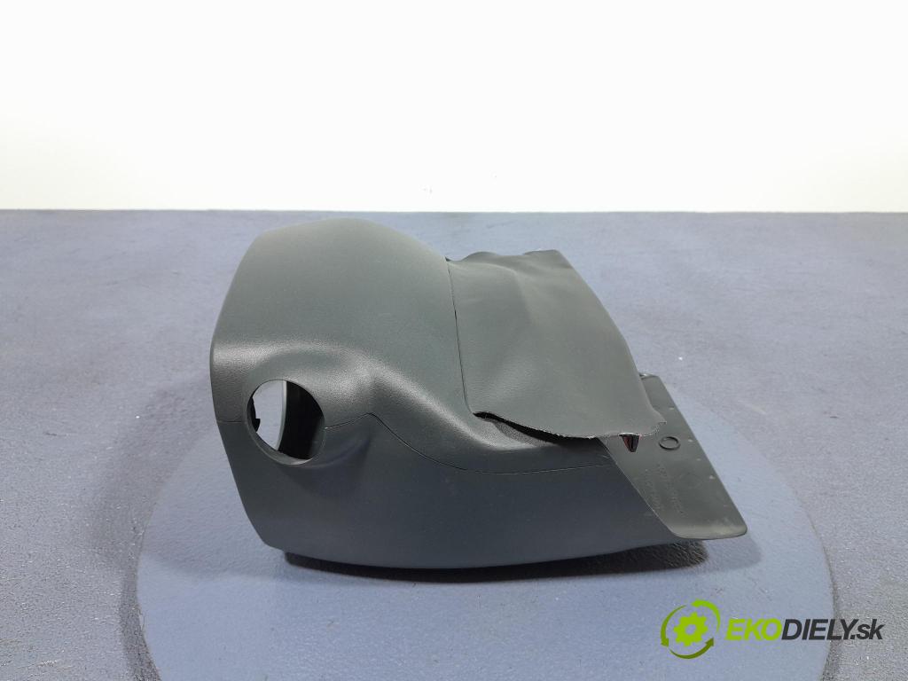 Toyota Corolla 2024 kryt Plast: Interiéry: 45286-02630