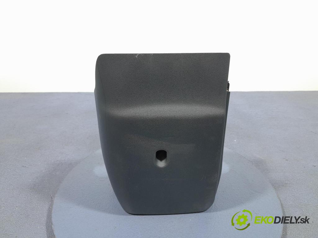 Toyota Corolla 2024 kryt Plast: Interiéry: 45286-02630