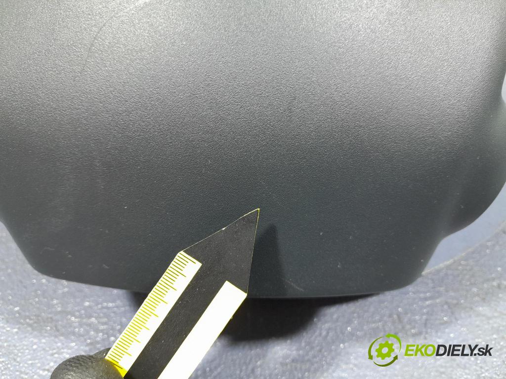 Toyota Corolla 2024 kryt Plast: Interiéry: 45286-02630