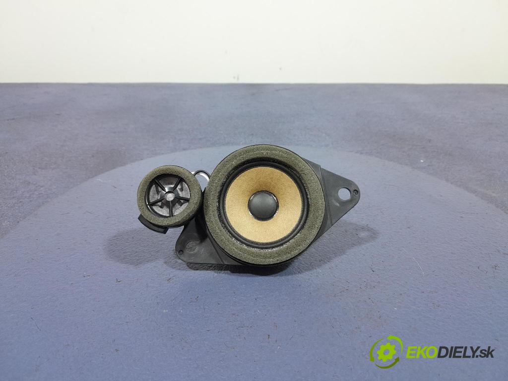 Toyota Corolla 2024 Reproduktor / Subwoofer: 86150-02170