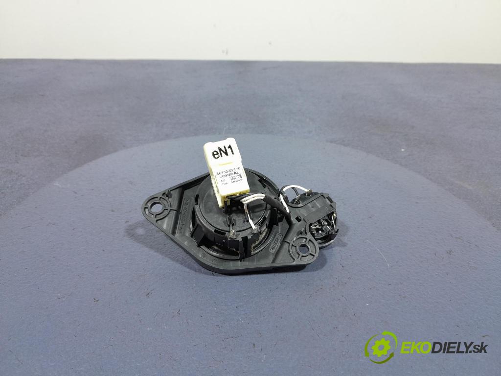 Toyota Corolla 2024 Reproduktor / Subwoofer: 86150-02170