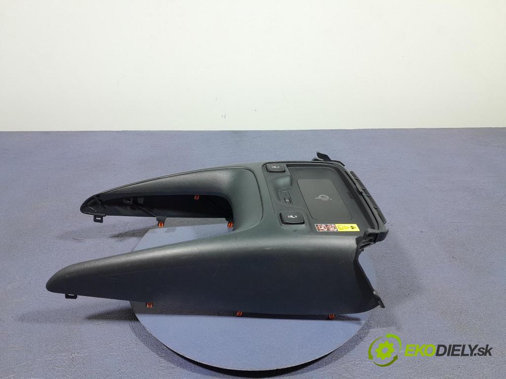 Toyota Corolla 2024 inštalácia Elektrický: 861C0-02081