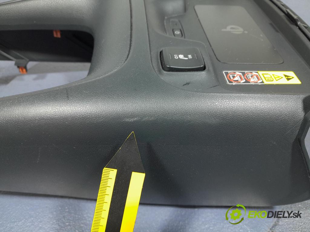 Toyota Corolla 2024 inštalácia Elektrický: 861C0-02081
