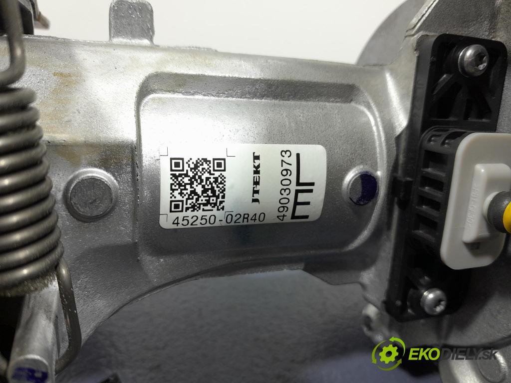 Toyota Corolla 2024 Sloupek volantu x 45250-02R40