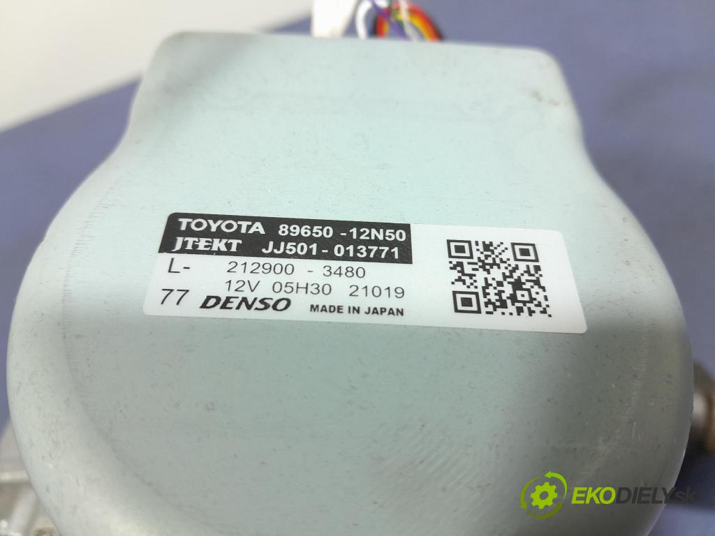 Toyota Corolla 2024 Sloupek volantu x 45250-02R40