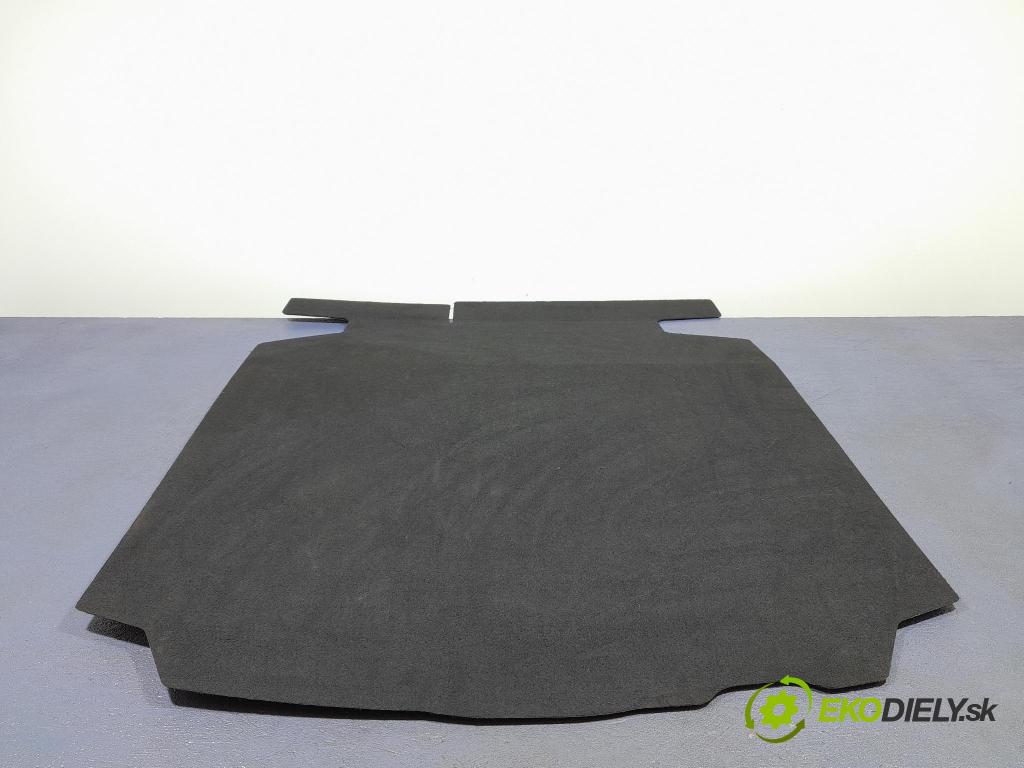 Toyota Corolla 2024 koberec do auta 64771-02520
