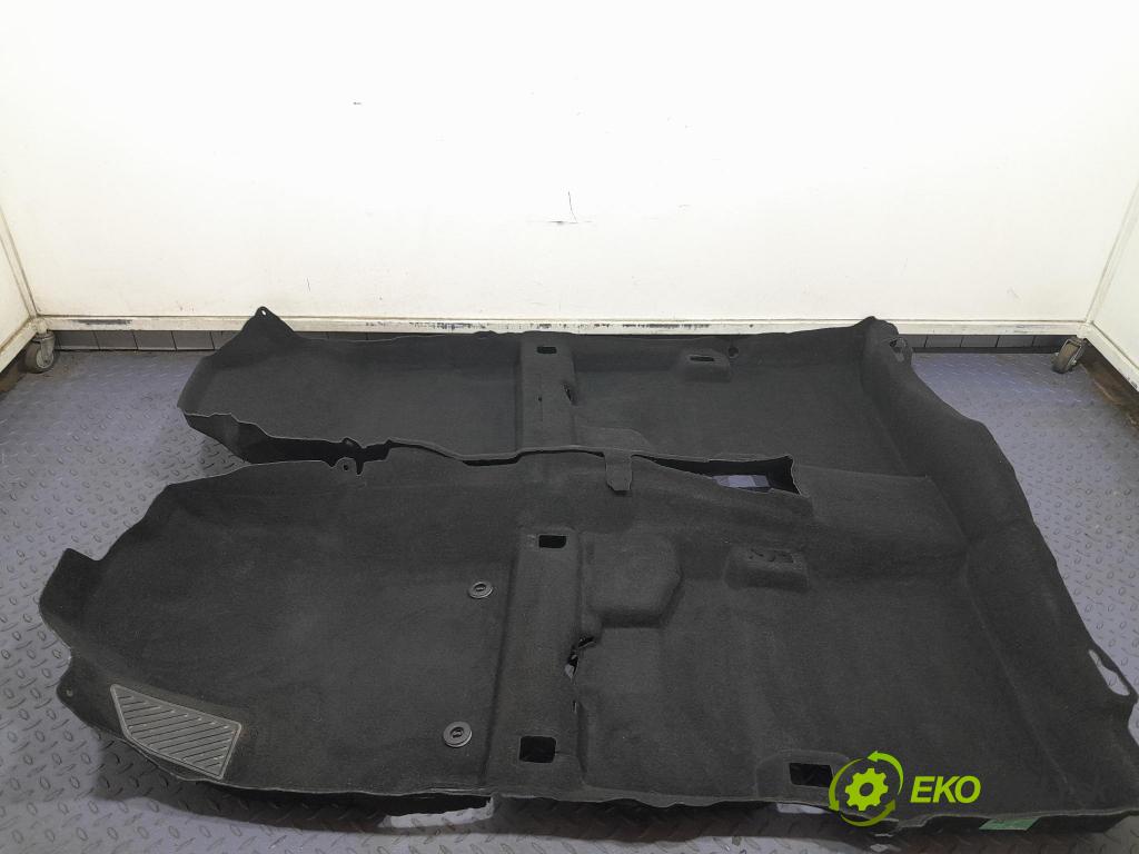 Toyota Corolla 2024 koberec do auta 58510-02P60