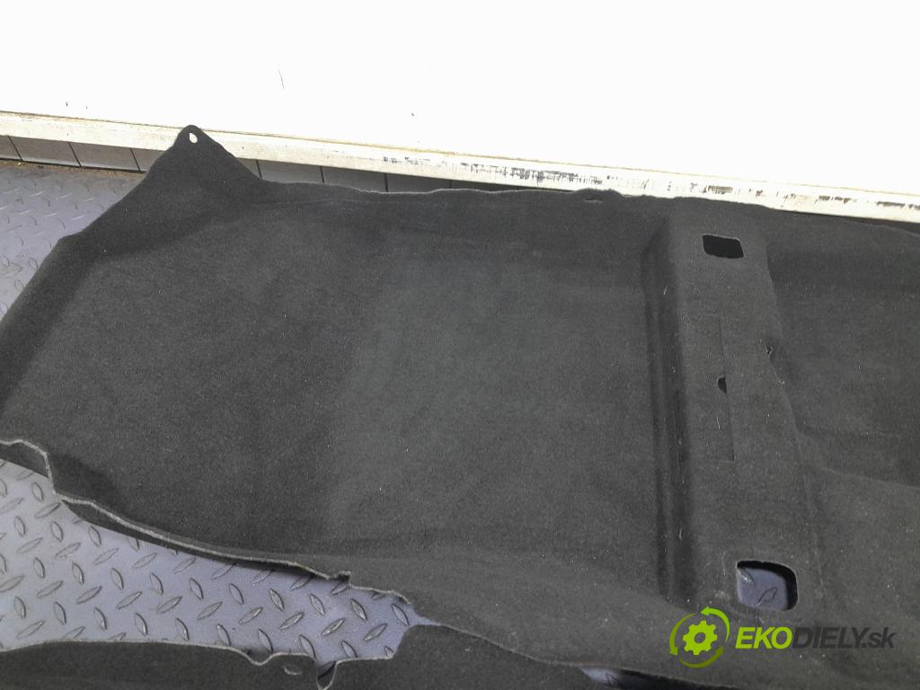 Toyota Corolla 2024 koberec do auta 58510-02P60