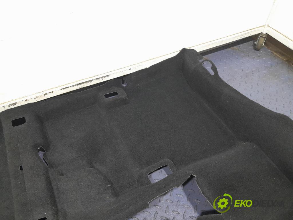 Toyota Corolla 2024 koberec do auta 58510-02P60